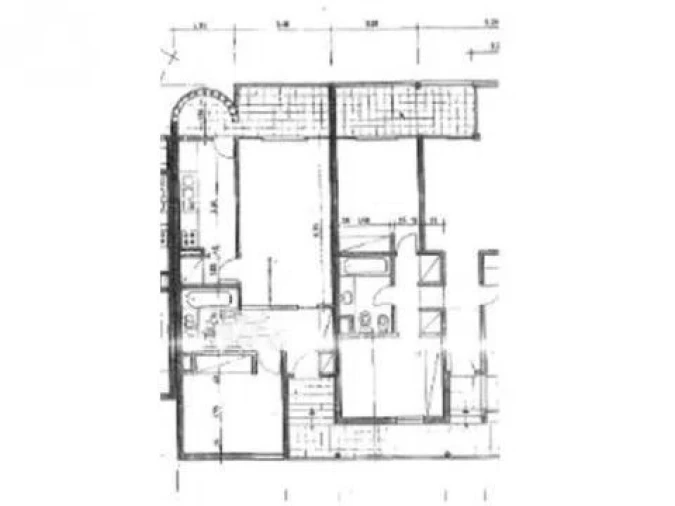 Apartamento T1 para Venda em Quarteira Planta 1