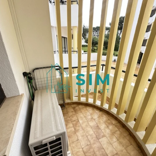 Apartamento T1 para Venda em Quarteira Foto 24