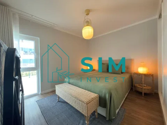 Apartamento T1 para Venda em Quarteira Foto 17