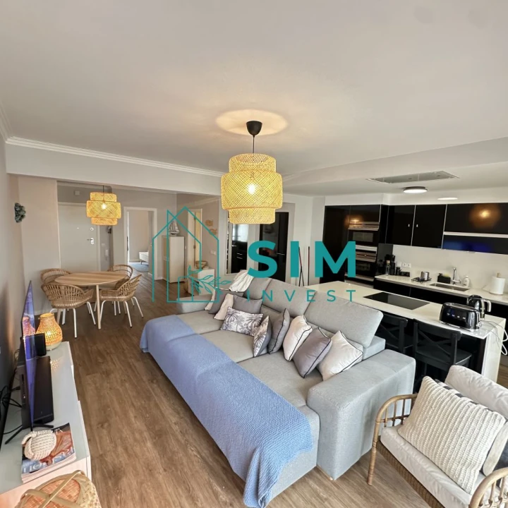 Apartamento T1 para Venda em Quarteira Foto 1