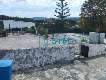 Moradia T2 para Venda em Alcanede