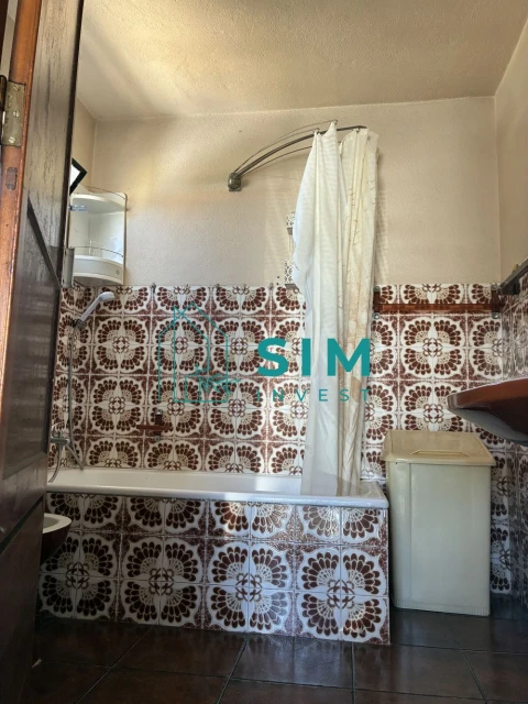 Moradia T2 para Venda em Alcanede