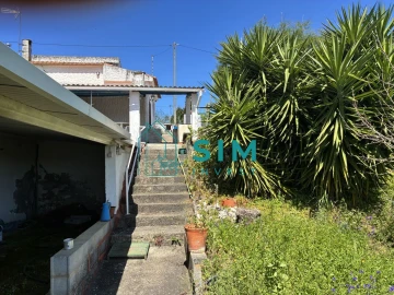 Moradia T2 para Venda em Alcanede