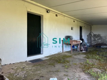 Moradia T2 para Venda em Alcanede