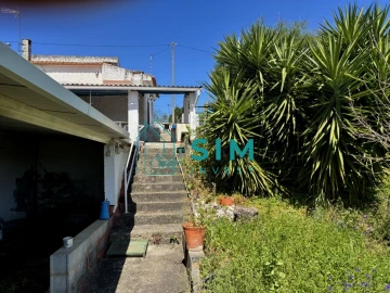 Moradia T2 para Venda em Alcanede