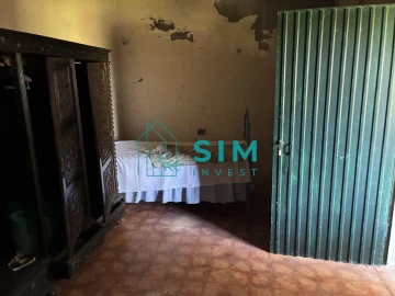 Moradia T2 para Venda em Alcanede