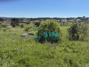 Moradia T2 para Venda em Alcanede