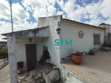 Moradia T2 para Venda em Alcanede