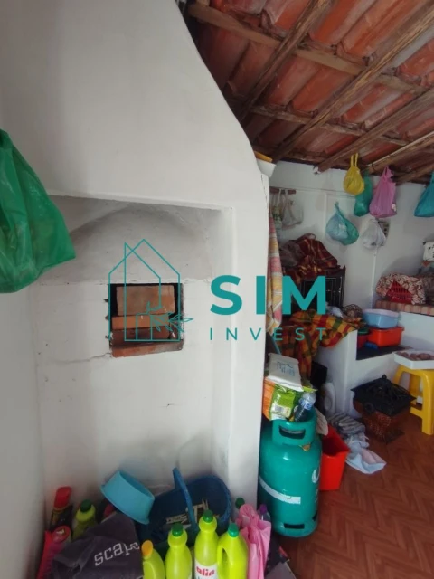 Moradia T2 para Venda em Alcanede