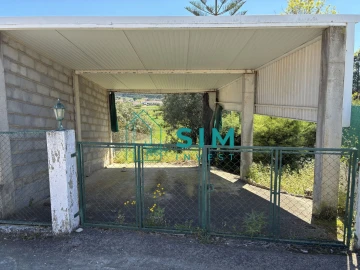 Moradia T2 para Venda em Alcanede