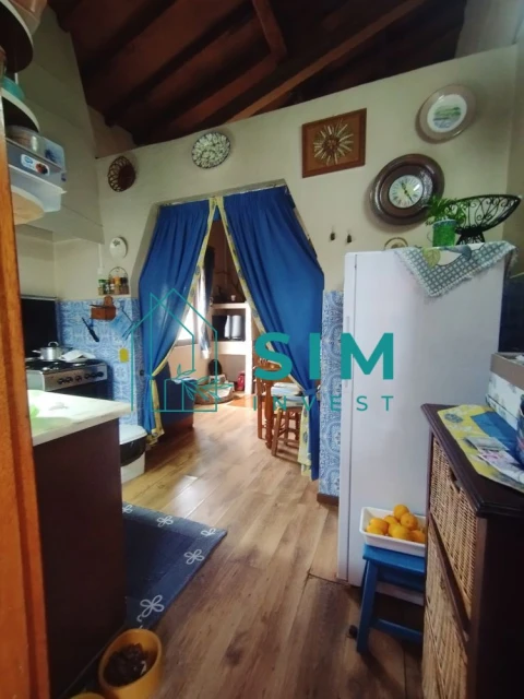 Moradia T2 para Venda em Alcanede