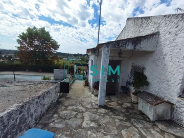 Moradia T2 para Venda em Alcanede