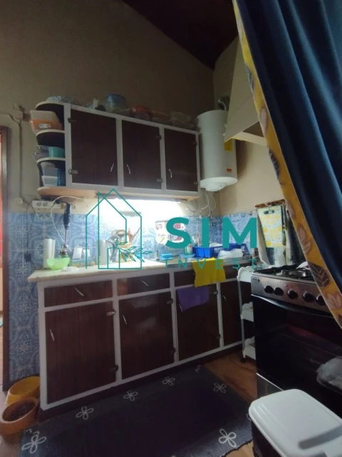 Moradia T2 para Venda em Alcanede