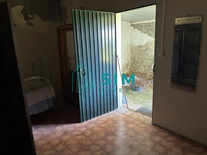 Moradia T2 para Venda em Alcanede Foto 15