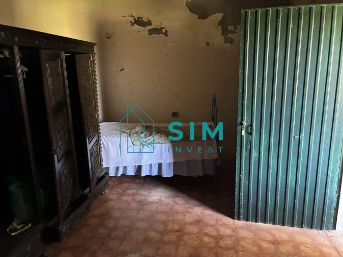 Moradia T2 para Venda em Alcanede Foto 21