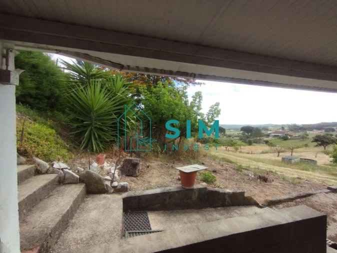 Moradia T2 para Venda em Alcanede Foto 8