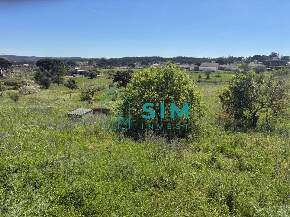 Moradia T2 para Venda em Alcanede Foto 12