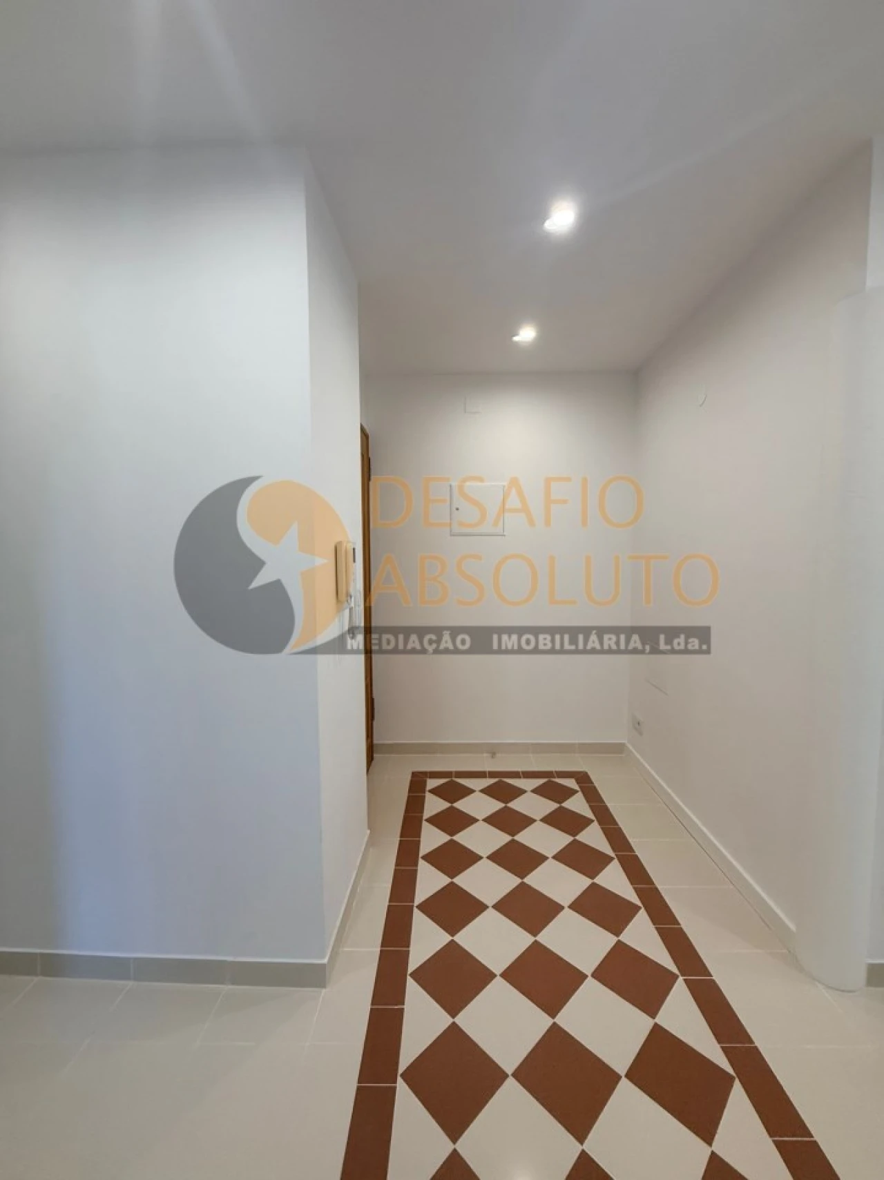 Apartamento T3 para Venda em Laranjeiro e Feijó Foto 4