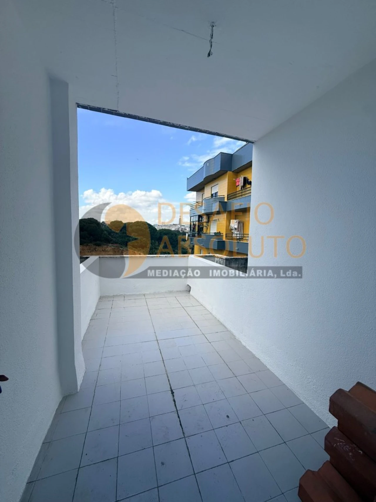 Apartamento T3 para Venda em Laranjeiro e Feijó Foto 21