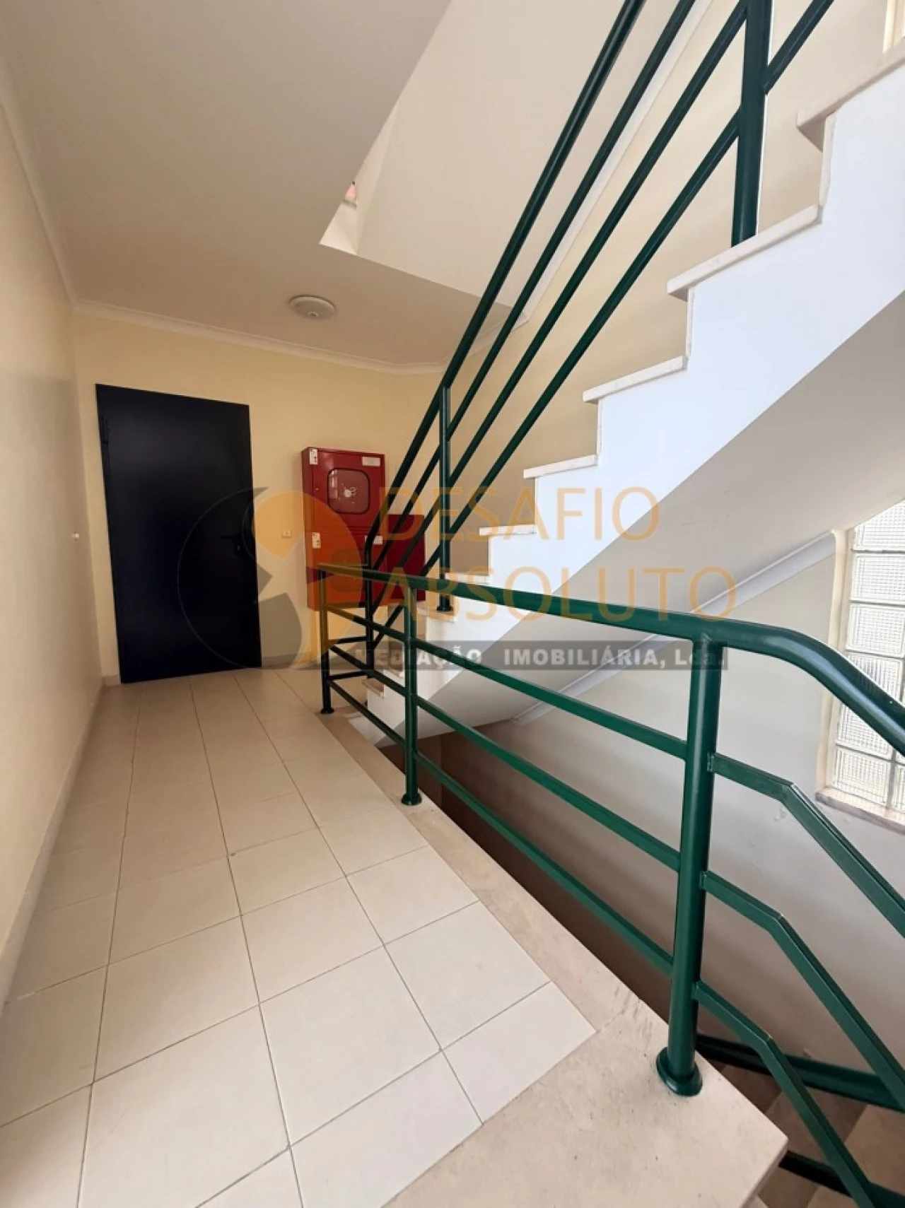 Apartamento T3 para Venda em Laranjeiro e Feijó Foto 24