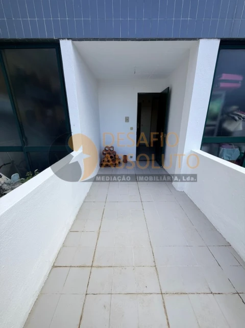 Apartamento T3 para Venda em Laranjeiro e Feijó