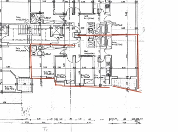 Apartamento T3 para Venda em Laranjeiro e Feijó