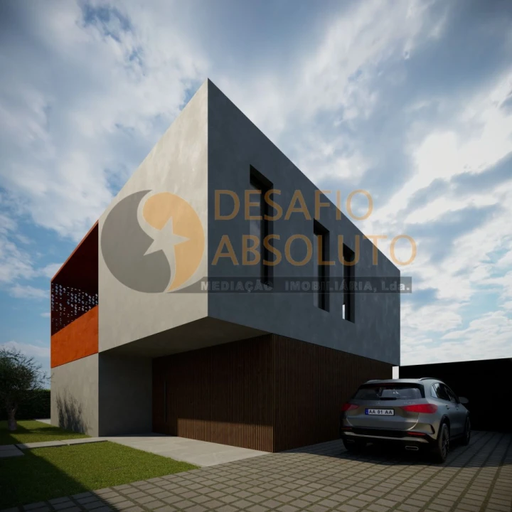 Moradia T4 para Venda em Charneca de Caparica e Sobreda Foto 7