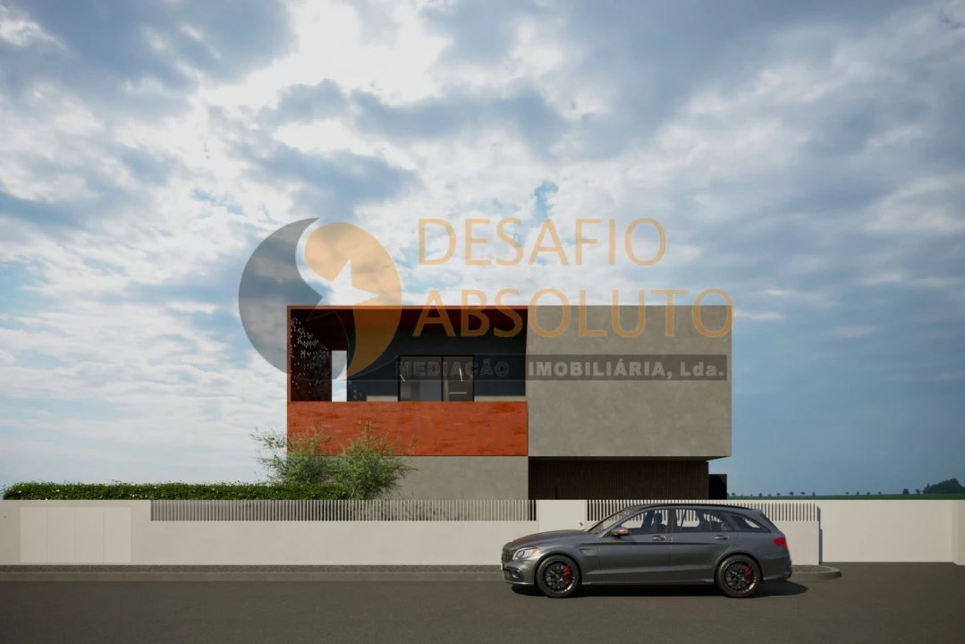 Moradia T4 para Venda em Charneca de Caparica e Sobreda Foto 9