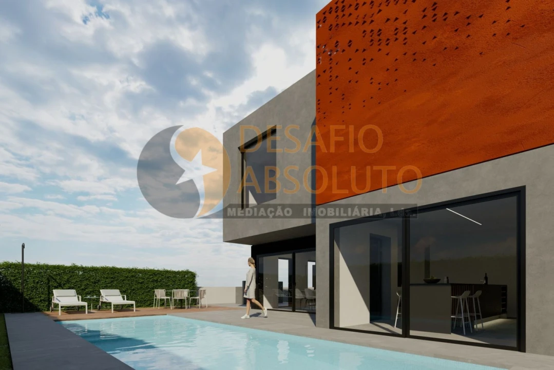 Moradia T4 para Venda em Charneca de Caparica e Sobreda Foto 10