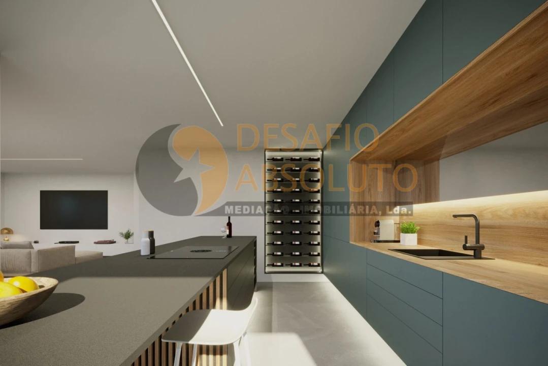 Moradia T4 para Venda em Charneca de Caparica e Sobreda Foto 17