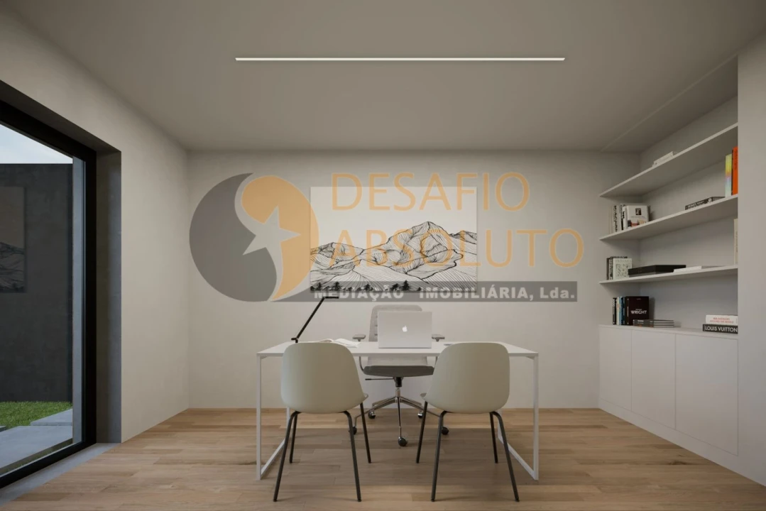 Moradia T4 para Venda em Charneca de Caparica e Sobreda Foto 20