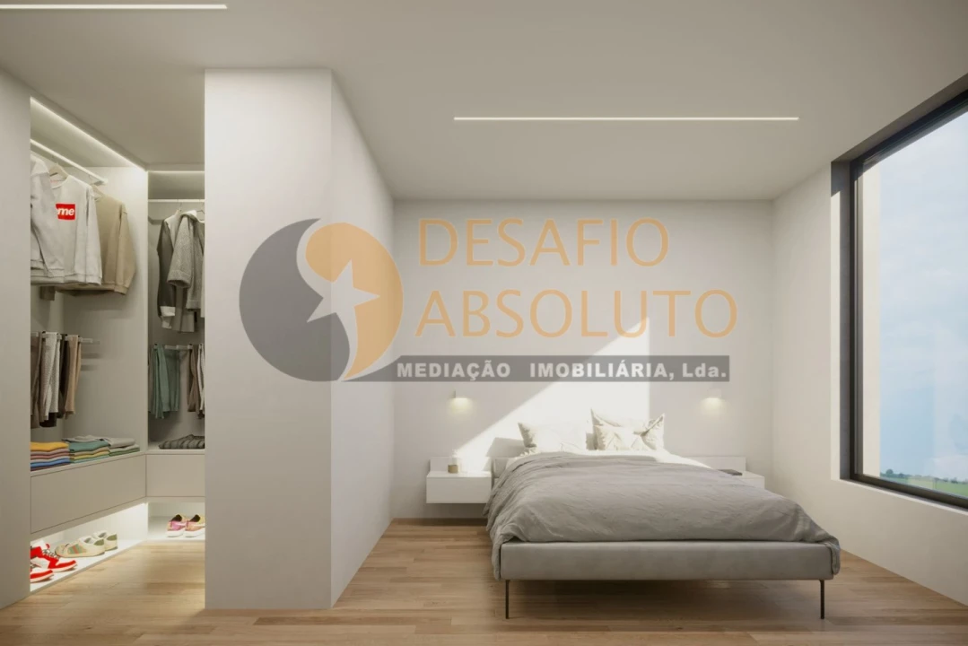 Moradia T4 para Venda em Charneca de Caparica e Sobreda Foto 25