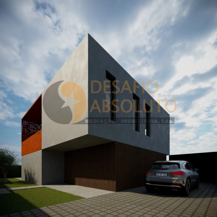 Moradia T4 para Venda em Charneca de Caparica e Sobreda Foto 11