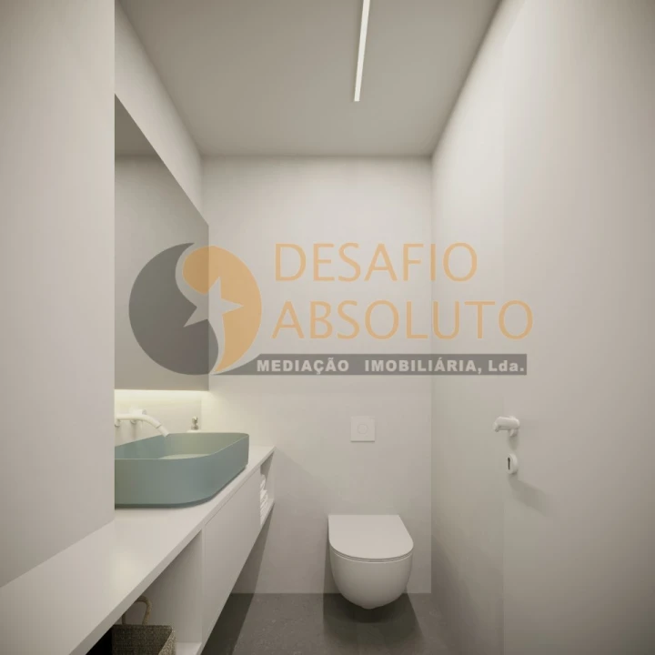 Moradia T4 para Venda em Charneca de Caparica e Sobreda Foto 27