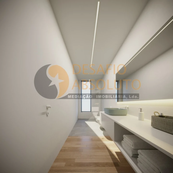 Moradia T4 para Venda em Charneca de Caparica e Sobreda Foto 30