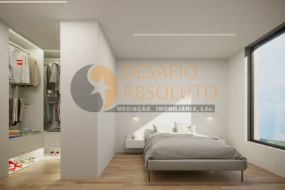 Moradia T4 para Venda em Charneca de Caparica e Sobreda