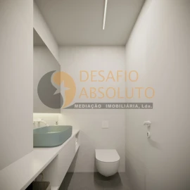 Moradia T4 para Venda em Charneca de Caparica e Sobreda