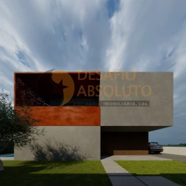 Moradia T4 para Venda em Charneca de Caparica e Sobreda