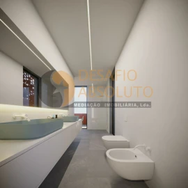 Moradia T4 para Venda em Charneca de Caparica e Sobreda