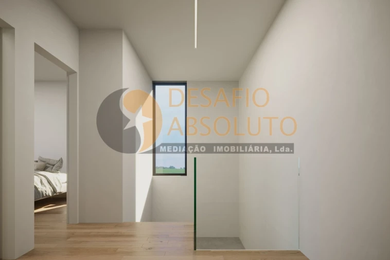 Moradia T4 para Venda em Charneca de Caparica e Sobreda Foto 22