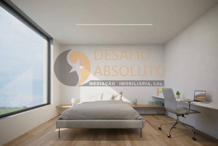 Moradia T4 para Venda em Charneca de Caparica e Sobreda Foto 23