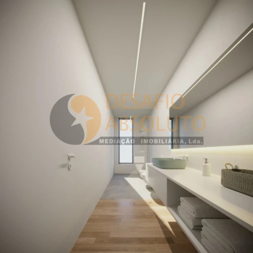 Moradia T4 para Venda em Charneca de Caparica e Sobreda Foto 26