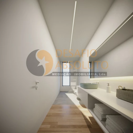 Moradia T4 para Venda em Charneca de Caparica e Sobreda Foto 30