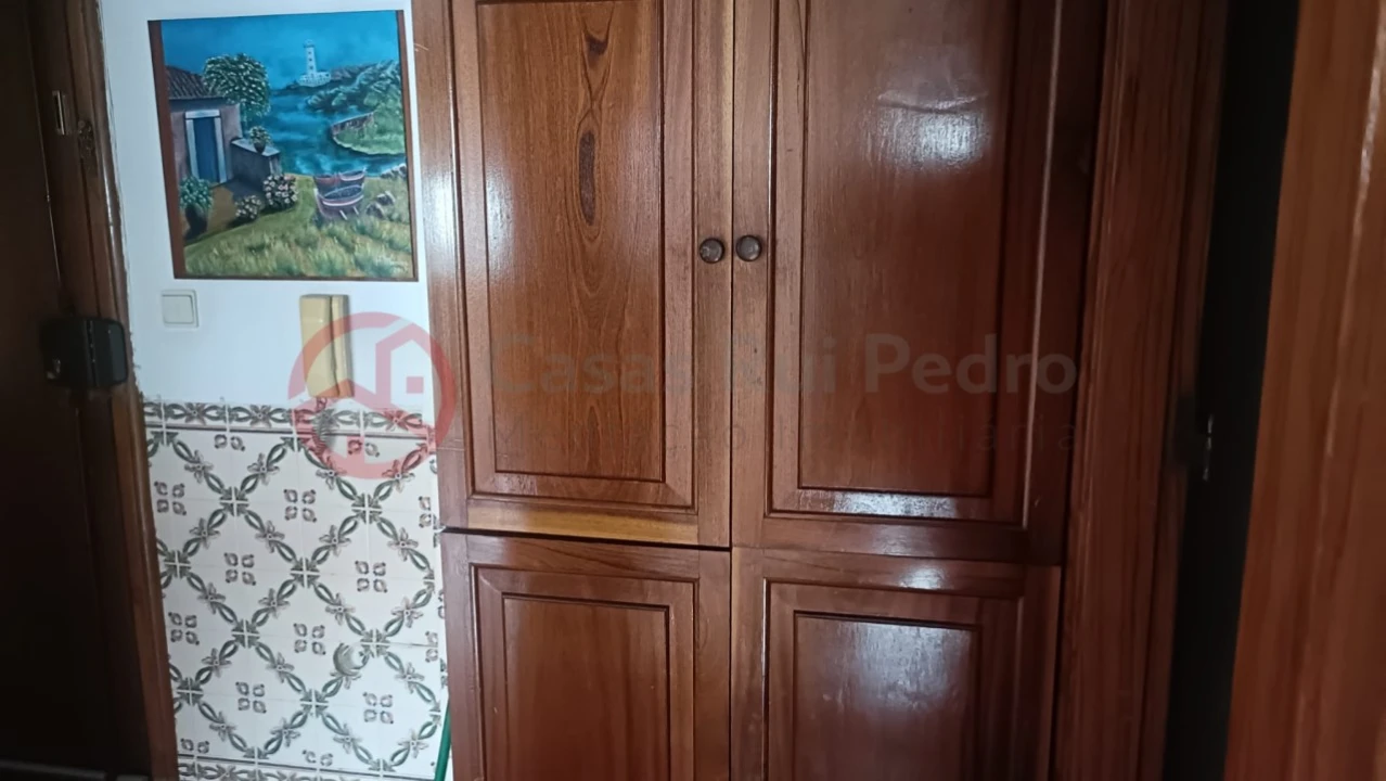 Apartamento T1 para Venda em Amora Foto 5