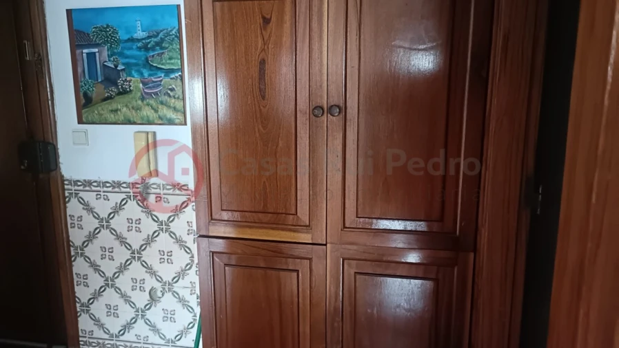 Apartamento T1 para Venda em Amora Foto 5