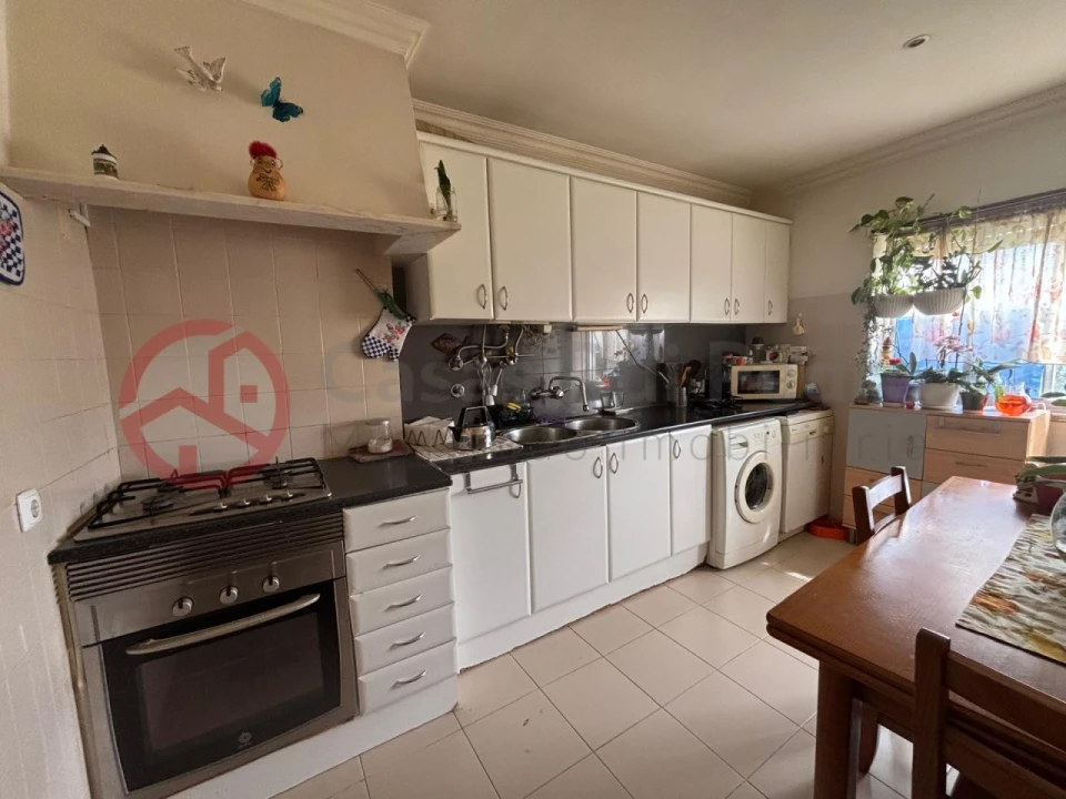 Apartamento T3 para Venda em Seixal, Arrentela e Aldeia de Paio Pires Foto 7