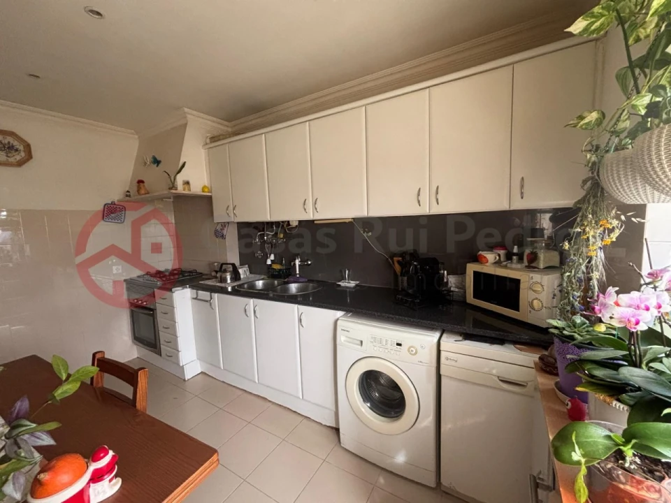 Apartamento T3 para Venda em Seixal, Arrentela e Aldeia de Paio Pires Foto 9