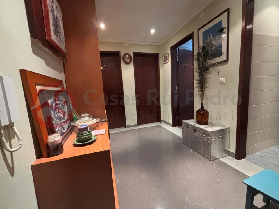 Apartamento T3 para Venda em Seixal, Arrentela e Aldeia de Paio Pires Foto 6