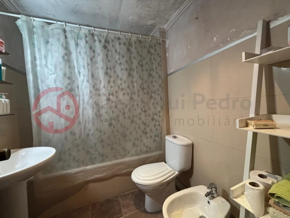 Apartamento T3 para Venda em Seixal, Arrentela e Aldeia de Paio Pires Foto 10