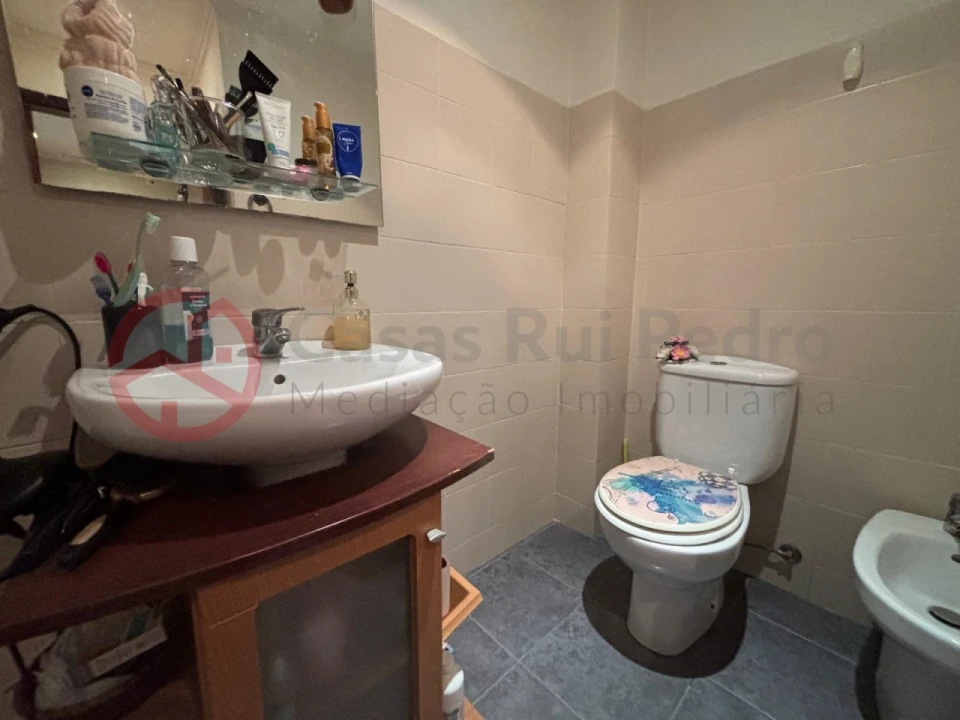 Apartamento T3 para Venda em Seixal, Arrentela e Aldeia de Paio Pires Foto 12